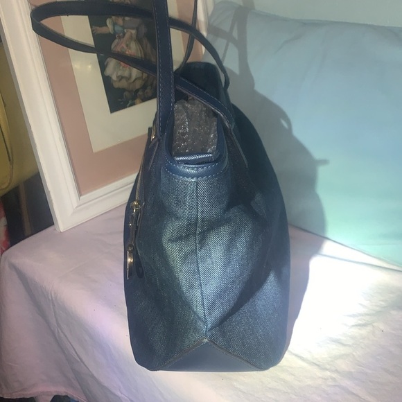 Michael, Michael, Kors and denim - Picture 3 of 8